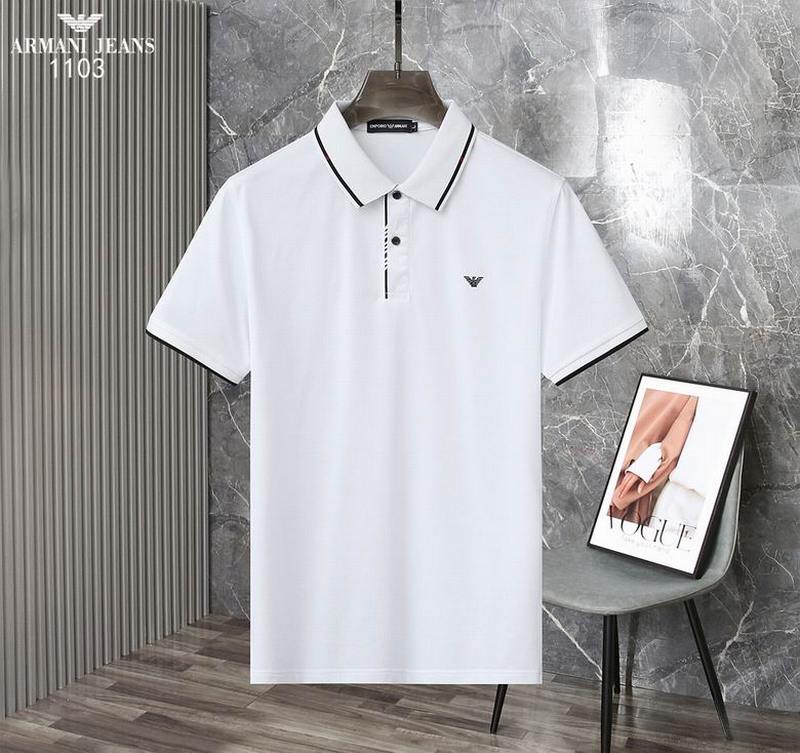 Armani Men's Polo 24